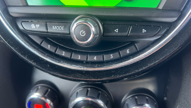 MINI Convertible 2.0 Cooper S Exclusive II 2dr Auto Petrol Convertible